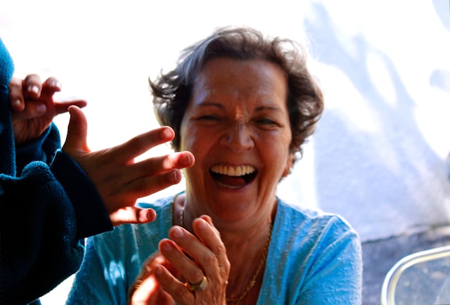Senior care and caregiving tips