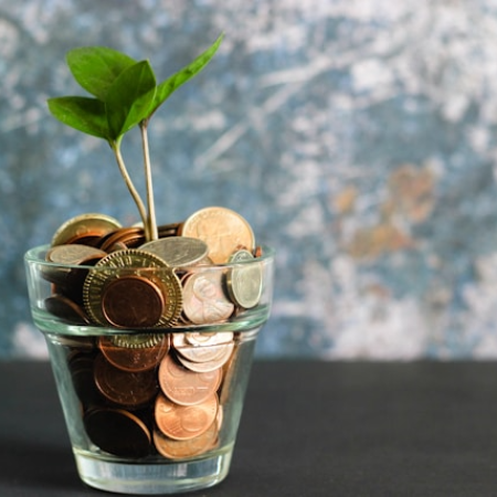 Boost your savings