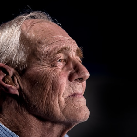 Communication with caregivers