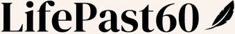 LifePast60 logo