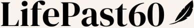 LifePast60 logo