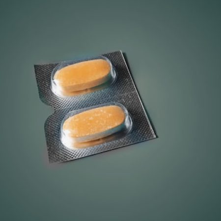 Medication for healthy aging and longevity of seniors