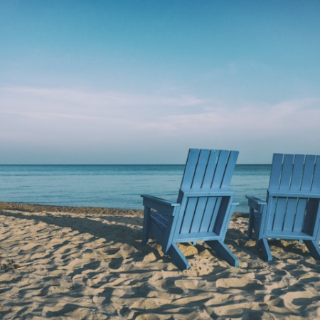 Retirement-friendly destinations